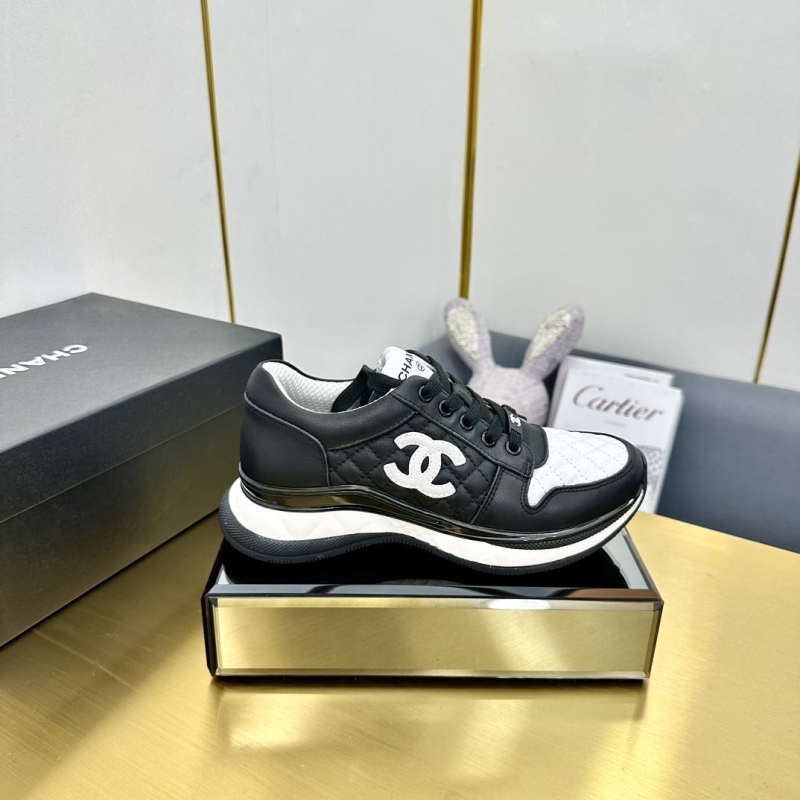 Ch*el casual shoes